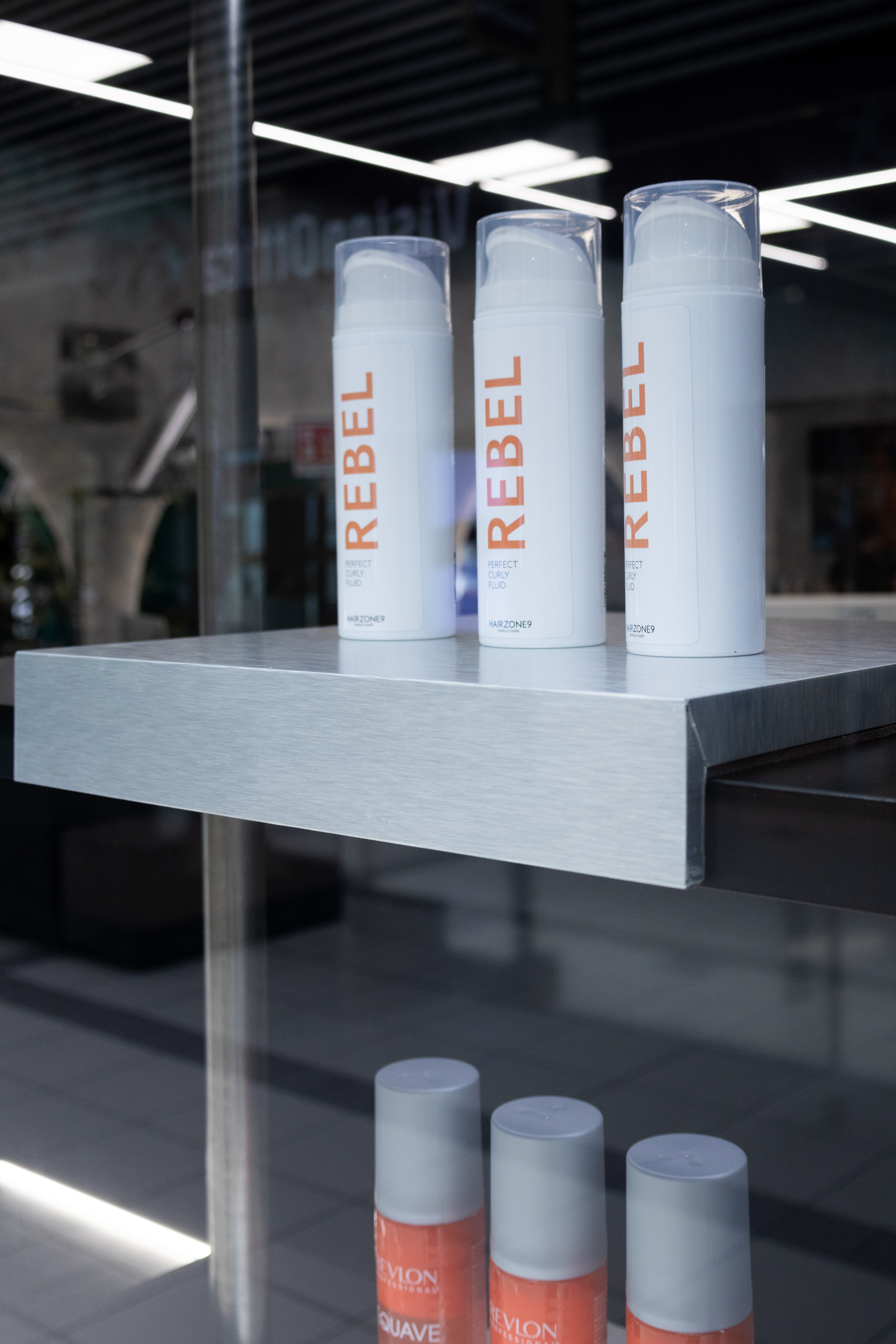 DISPLAY VETRINA
