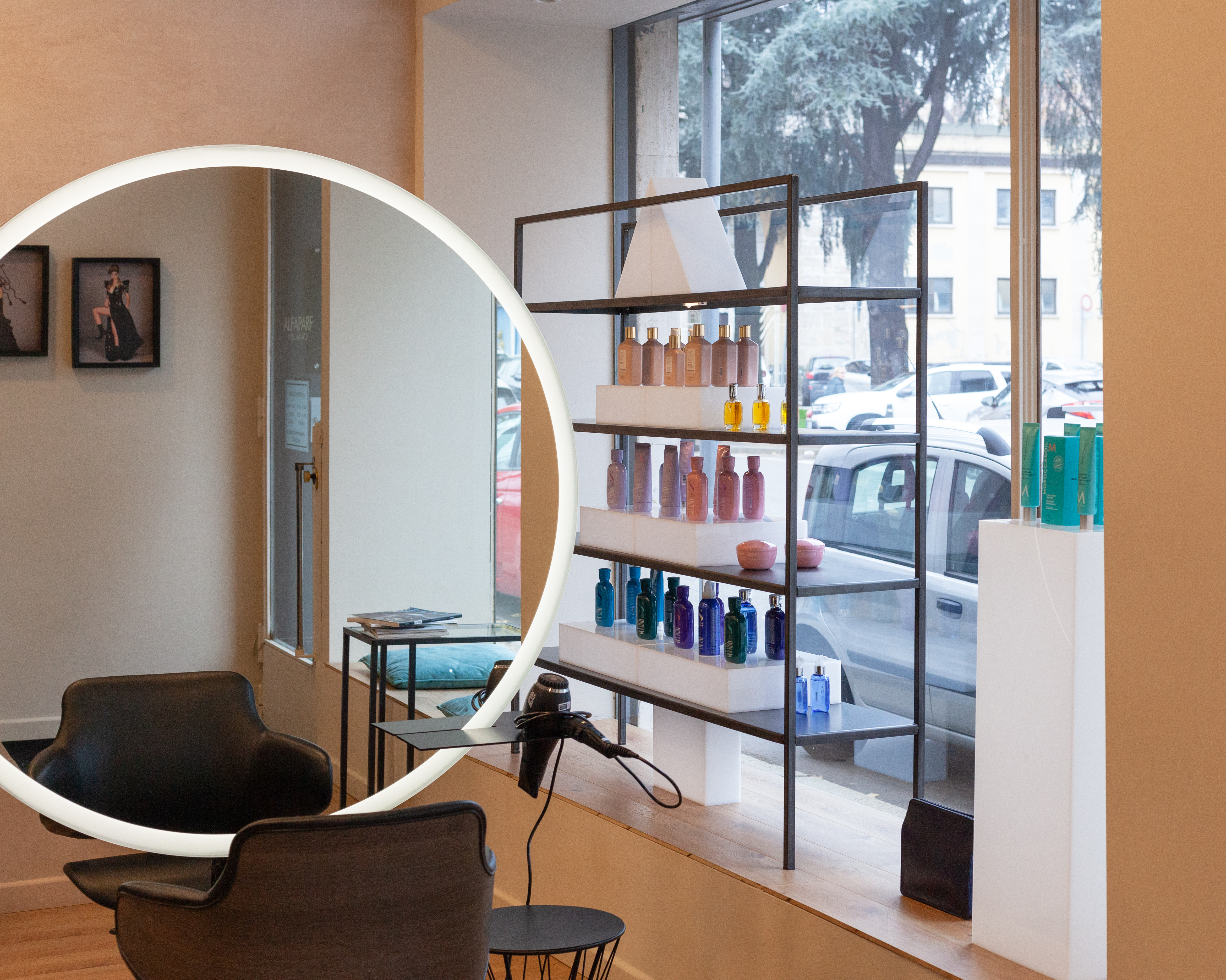 DISPLAY VETRINA