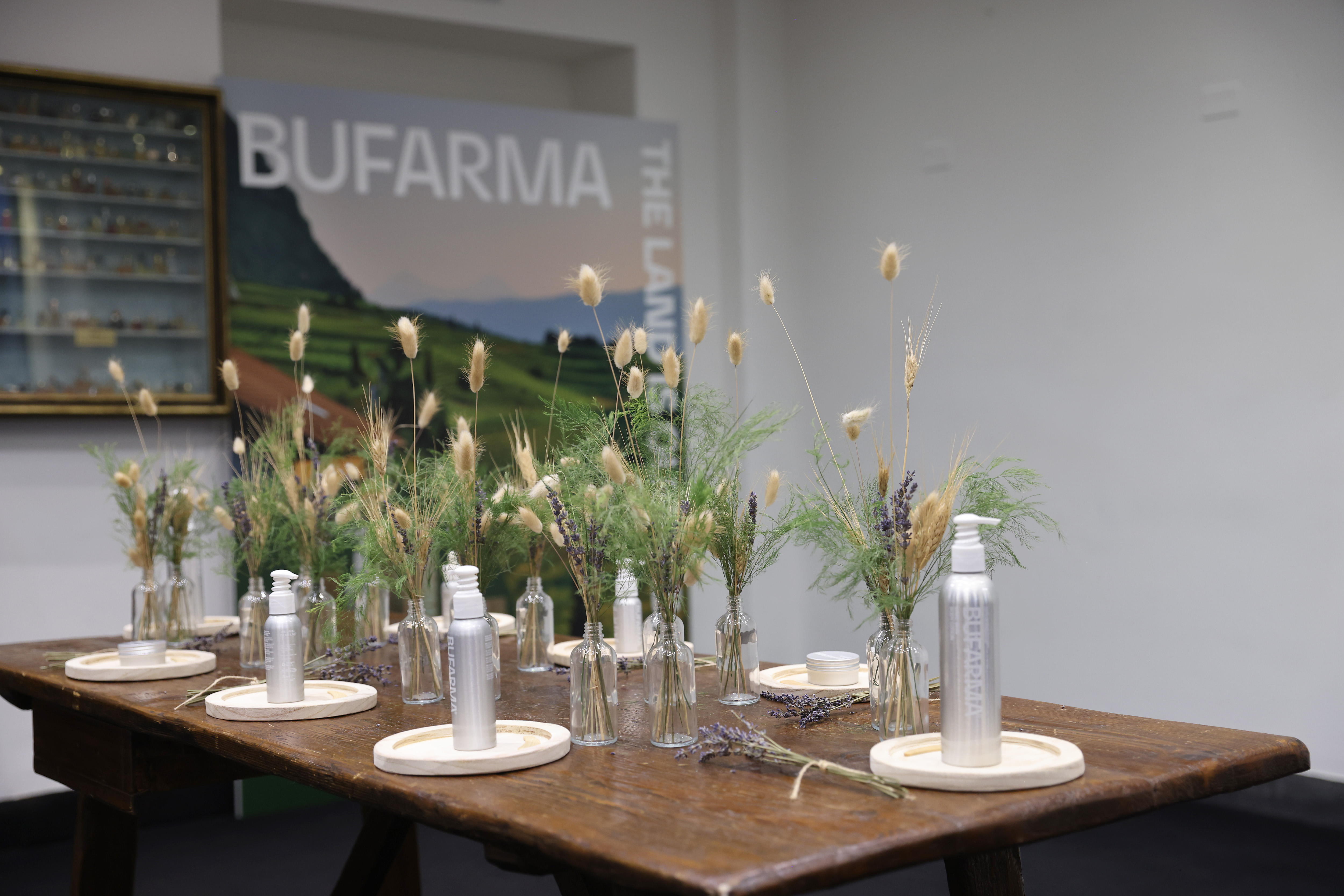 BUFARMA Event Cocktail and Dj Set